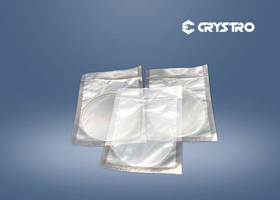 comprare Costante di alta griglia 12.497A Gd3Ga5O12 GGG Gallio Gadolinio Granato Wafer online manufacture
