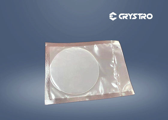 comprare Epi Polish Ggg Gd3ga5o12 Substrati monocristallici a bassa perdita ottica online manufacture