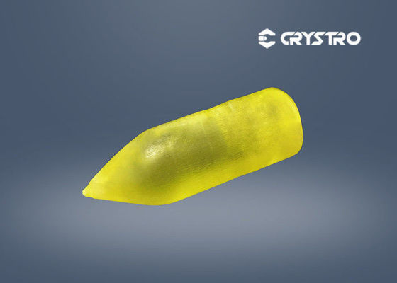 comprare Cristali di scintillazione di granato di gallio di alluminio di gadolinio dopato al cerio online manufacture