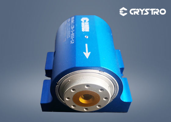 comprare Isolatore Faraday gratuito a 5 mm di apertura 1064nm TGG online manufacture