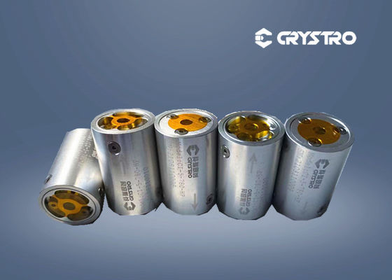comprare Isolatore ottico di Faraday di alta potenza a apertura chiara di 15 mm online manufacture