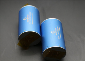 Apertura dell'isolatore 12mm di rotazione del sistema Faraday dello SGS OTTOBRE