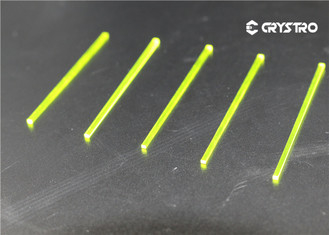 Ia3d LED che accende il cerio ha verniciato lo SGS del granato di alluminio di ittrio