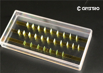 Il cerio di Ia3d ha verniciato l'illuminazione di alluminio di Garnet For LED dell'ittrio