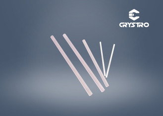 2mm 1,1% singoli laser Crystal Rod For Medical Laser Systems del ND YAG
