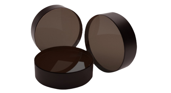 Cr4+:YAG Passive Q-Switch Saturable Absorber Crystal, elevata soglia di danno laser e funzionamento stabile a frequenza ripetitiva