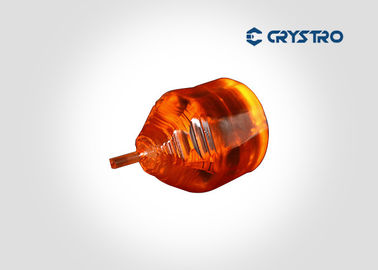 Materiali piezoelettrici personalizzati Langasite La3Ga5SiO14 LGS Crystal