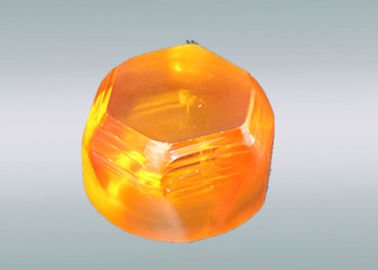 Nuovi materiali piezoelettriciIl silicato di lantano e gallio conosciuto come cristallo di langasite