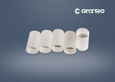 5.91g/Cm3 Densità Materiali magneto ottici TSAG Cryatal 400 - 1600nm Lunghezza d'onda