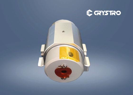 lunghezze d'onda di ampio raggio 70dB 980nm Isolatore ottico di spazio libero