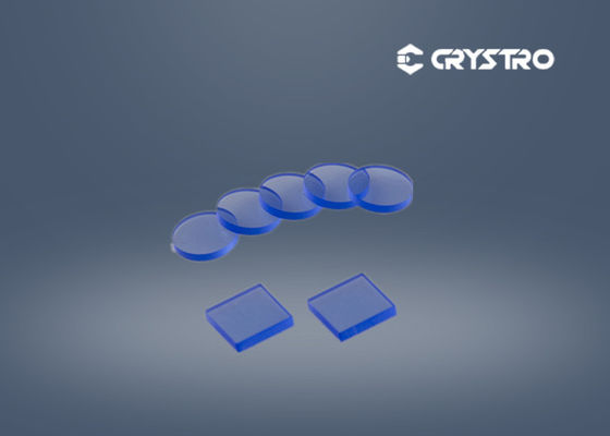 1.54μM Laser protetti per gli occhi Fotonics Switching Magnesium Spinel MgAl2O4