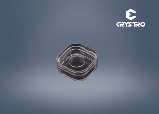 Materiale cristallino non lineare di niobato di litio - LN LiNbO3