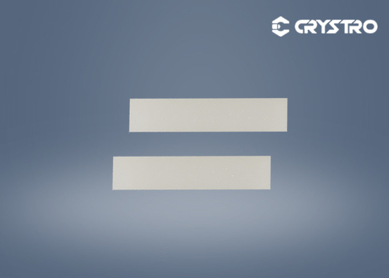 Grado ottico LT LiTaO3 Cristalli ad effetto piezoelettrico per la comunicazione ottica